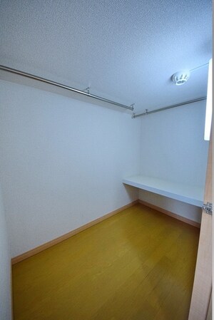 レオパレスカプリコーン21の物件内観写真